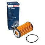 Bosch P7006 - Oil Filter Car