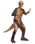 Rubie's Costume Jurassic World T-Rex Child Costume, Large