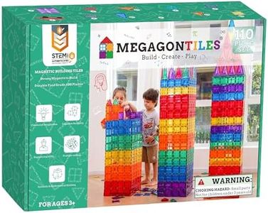 MegagonTil