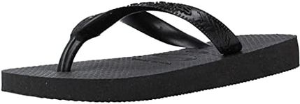 havaianas Top Black 4142