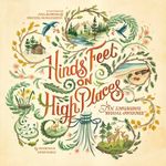 Hinds' Feet on High Places: An Enga