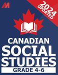 Social Studies Canada Grade 4-6