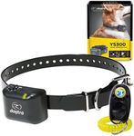 Dogtra YS300 Anti Bark Dog Collar f