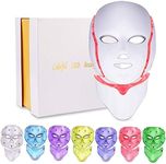 7 Colors, 7 Colors Neck, Light Face