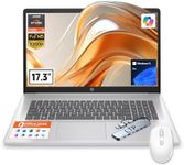 HP 2025 17 inch Laptop Business, 17