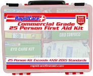 Rapid Care First Aid 839-1-12AN Pre