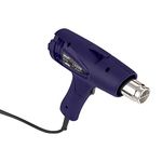 Weldy by Leister HG 210-B Heat Gun 1600 Watt 350-550 °C