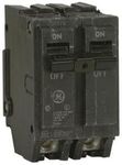 GE 70 Amp 2 in. Double-Pole Circuit