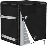 Winter Air Conditioner Cover - AC C