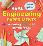 Real Engineering Experiments: 25+ E