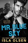 Mr Blue Sky (Suits & Sevens Book 4)