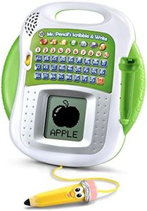 LeapFrog Mr. Pencil's Scribble & Write (English Version)