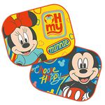 Seven Polska 2-Piece 44 35 cm Minnie + Mickey Mouse 9331 Multi-Coloured