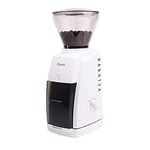 Baratza - Encore 230V Coffee Grinder - Electric Coffee Bean Burr Grinder with 40 Grind Settings, White
