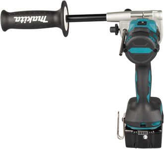 Makita 18V Combi Drill – Cordless Power Tool