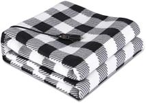 Heated Car Blanket - 12 Volt Travel