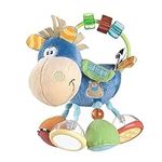 Playgro Horse Soft Baby Toys 3-6-12