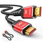 Highwings HDMI Cables 10FT/3M 2-Pac