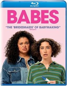 Babes [Blu