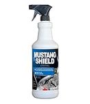 Mustang Fly Shield Horse Insect Repellent 1L with Spray Head