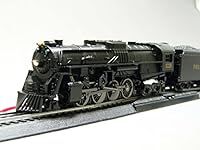 HO Scale The Polar Express STEAM Lo
