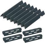 Clivimi Grill Heat Plates