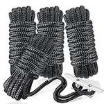 Dock Lines & Ropes Boat Accessories