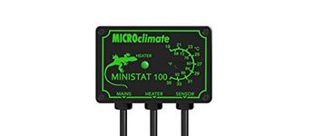 Microclimate Ministat 100 Reptile Thermostat