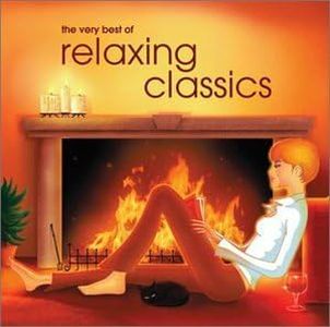 Very Best of Relaxing Classics