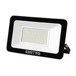 Emitto LED Flood Light 100W Outdoor