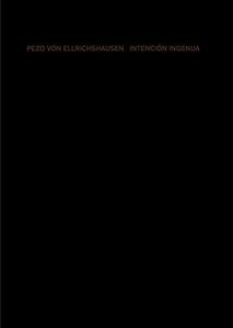 Intención ingenua. Pezo von Ellrichshausen