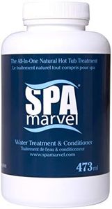 Spa Marvel