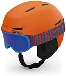 Giro Spur Kids Snow Helmet Goggle C
