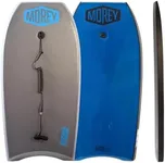 MOREY® Boogie® M38, The Original Bodyboard; 38" Body Boards for Beach, EPS Core for Durability, Engineered with HDPE Slick Bottom for Speed (2025 Model)