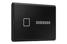 Samsung MU-PC500K/WW 500GB T7 Touch