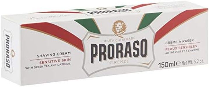 Proraso Sh