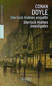 Sherlock H