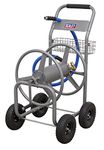 Sealey HRCHD Heavy-Duty Hose Reel Cart