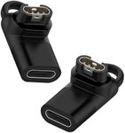 AWINNER 2 Pack Adapter Compatible f