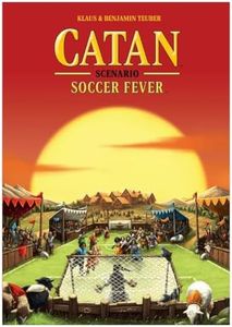 Catan Socc