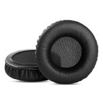 Ear Pads Cushions Covers Replacement Earpads Foam Pillow Compatible with Mad Catz M Headset Headphone