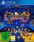 Theatrhythm Final Bar Line,1 PS4-Blu-Ray-Disc: Für PlayStation 4