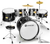 Junior Drum Set for Kids & Teens, 5