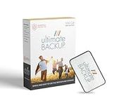 Picture Keeper Ultimate Backup 500G