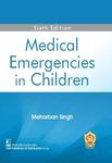 Medical Emergencies in Children, 6/e