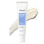 Re' Equil Ultra Matte Dry Touch Sunscreen Gel Spf 50 Pa++++, Water Resistant With Zinc Oxide And Titanium Dioxide 20G