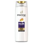 Pantene Pro-V Volume and Body Shampoo, 400 ml