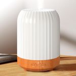 BDXXJ Essential Oil Diffuser for Be