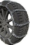 TireChain.com 3210 P265/65R-17, 265/65-17 P Cam Tire Chains, Priced per Pair.