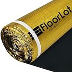 FLOORLOT GoldMax Premium Floor Unde